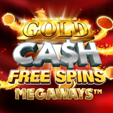 ทดลองเล่น Gold Cash Free Spins Megaways
