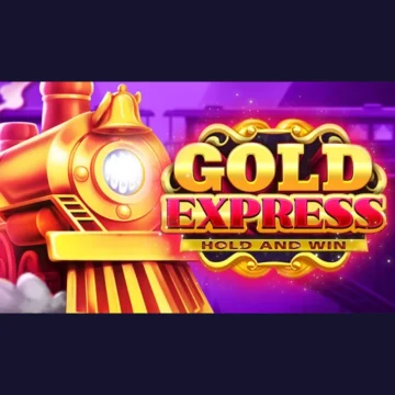 ทดลองเล่น Gold Express