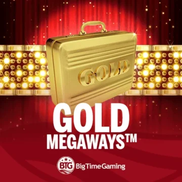 ทดลองเล่น Gold Megaways™