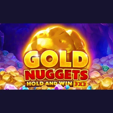 ทดลองเล่น Gold Nuggets