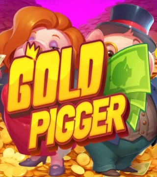 ทดลองเล่น Gold Pigger