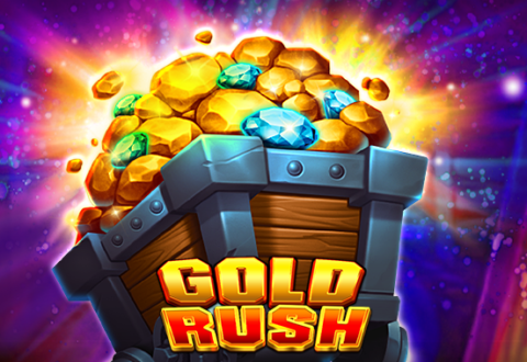 ทดลองเล่น Gold Rush