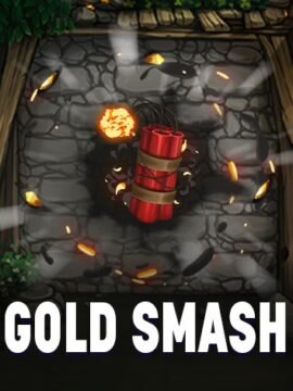 ทดลองเล่น Gold Smash