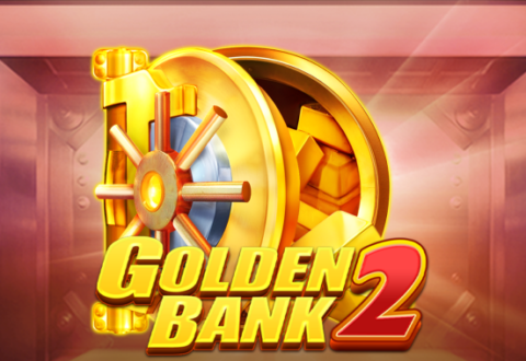 ทดลองเล่น Golden Bank 2