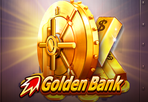 ทดลองเล่น Golden Bank