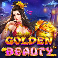 ทดลองเล่น Golden Beauty
