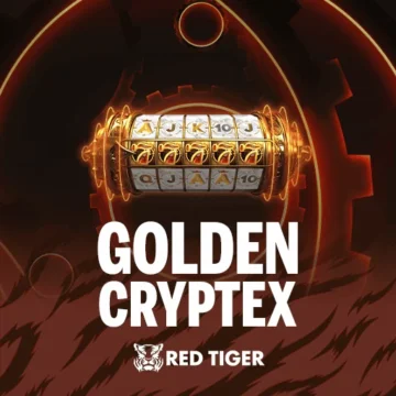 ทดลองเล่น Golden Cryptex