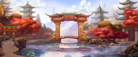 ทดลองเล่น Golden Destiny – HOLD & WIN