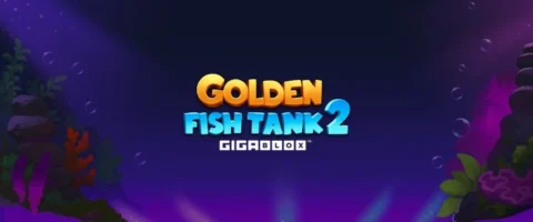 ทดลองเล่น Golden Fish Tank 2 Gigablox