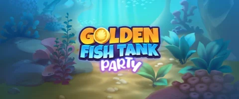 ทดลองเล่น Golden Fish Tank Party