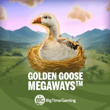 ทดลองเล่น Golden Goose Megaways™
