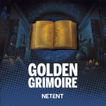 ทดลองเล่น Golden Grimoire™