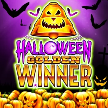 ทดลองเล่น Golden Halloween Winner