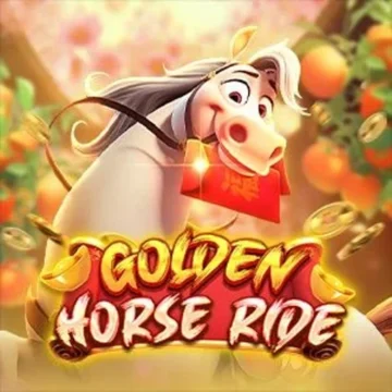 ทดลองเล่น Golden Horse Ride