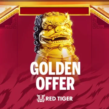 ทดลองเล่น Golden Offer