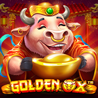ทดลองเล่น Golden Ox (Pragmatic Play)