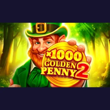 ทดลองเล่น Golden Penny 2 x1000