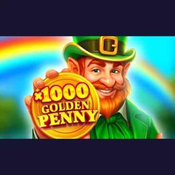 ทดลองเล่น Golden Penny x1000