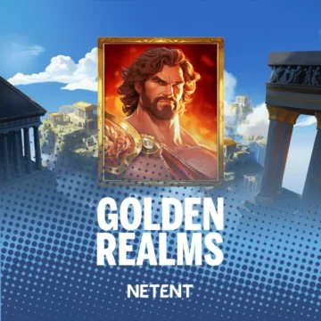 ทดลองเล่น Golden Realms