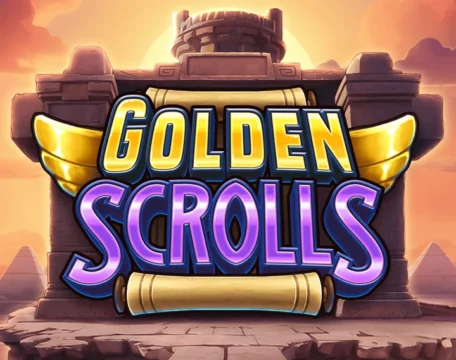 ทดลองเล่น Golden Scrolls