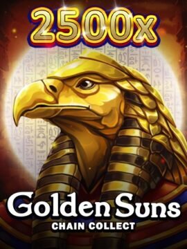 ทดลองเล่น Golden Suns Chain Collect