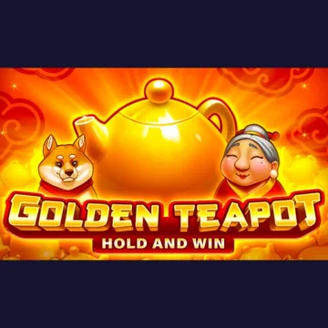 ทดลองเล่น Golden Teapot