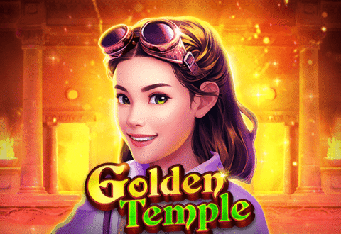 ทดลองเล่น Golden Temple