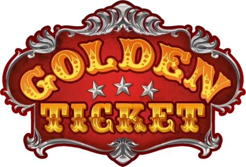 ทดลองเล่น Golden Ticket