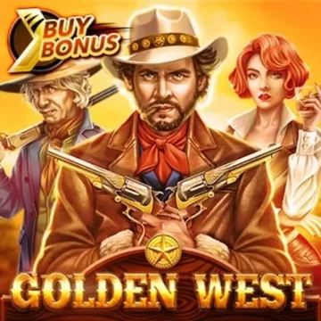 ทดลองเล่น Golden West