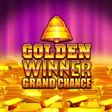 ทดลองเล่น Golden Winner Grand Chance (HTML5)