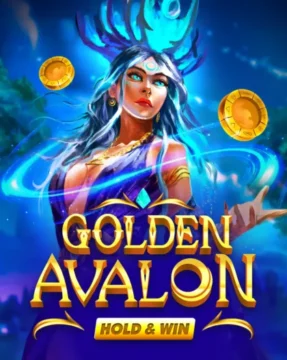 ทดลองเล่น Golden Avalon Hold and Win