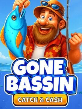 ทดลองเล่น Gone Bassin’: Catch & Cash