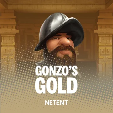 ทดลองเล่น Gonzo’s Gold