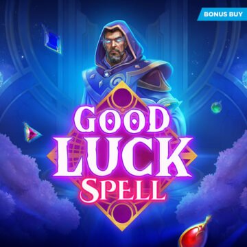 ทดลองเล่น Good Luck Spell