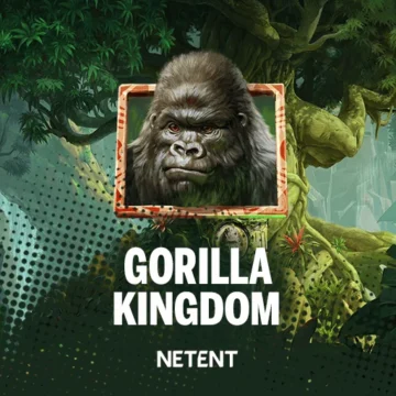 ทดลองเล่น Gorilla Kingdom™