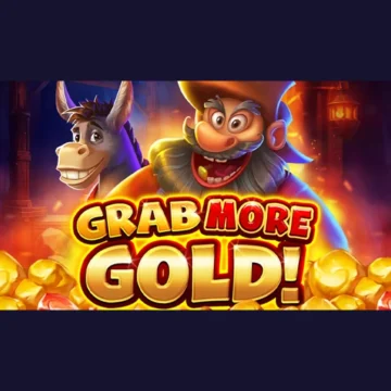 ทดลองเล่น Grab More Gold