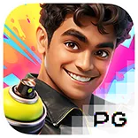 ทดลองเล่น Graffiti Rush