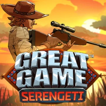 ทดลองเล่น Great Game Serengeti