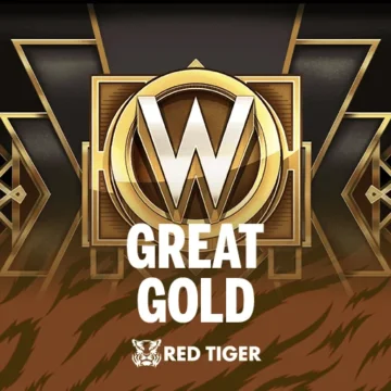 ทดลองเล่น Great Gold