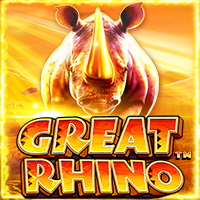 ทดลองเล่น Great Rhino
