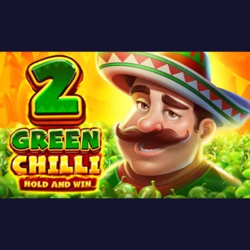ทดลองเล่น Green Chilli 2