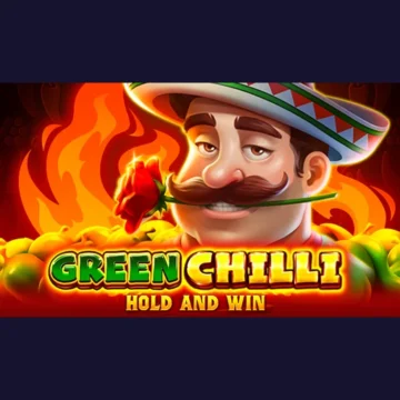 ทดลองเล่น Green Chilli