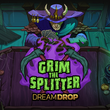 ทดลองเล่น Grim The Splitter Dream Drop