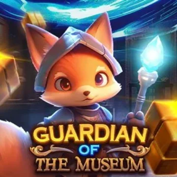 ทดลองเล่น Guardian of The Museum
