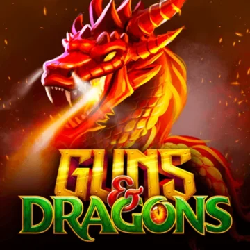 ทดลองเล่น Guns and Dragons