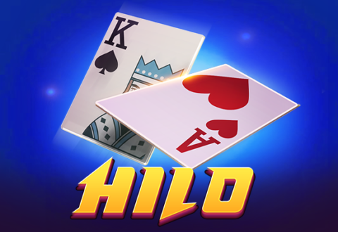 ทดลองเล่น HILO