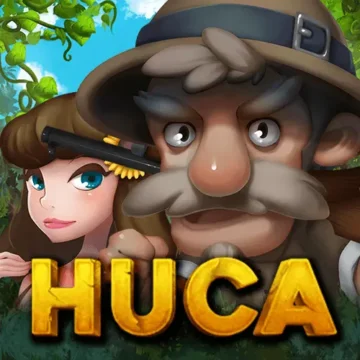 ทดลองเล่น HUCA