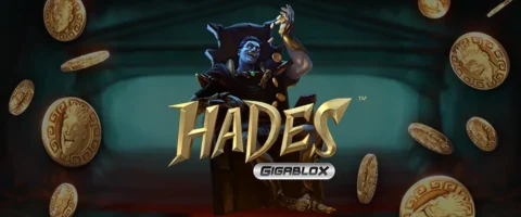 ทดลองเล่น Hades