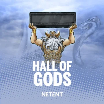 ทดลองเล่น Hall of Gods™
