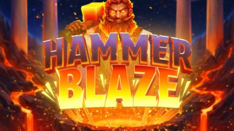 ทดลองเล่น Hammerblaze